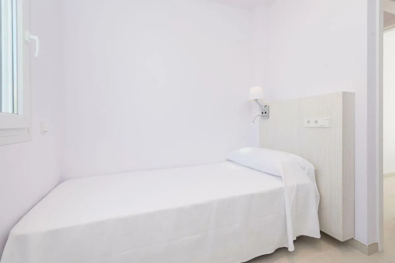펜션 Villa Gran Llag 2 알쿠디아